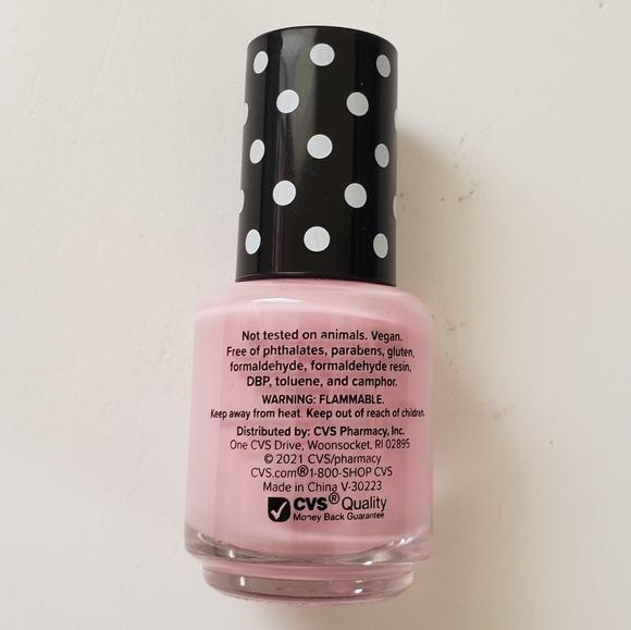 🍭7/$15 Pop arazzi Nail Polish Sugar Spun - Picture 3 of 7